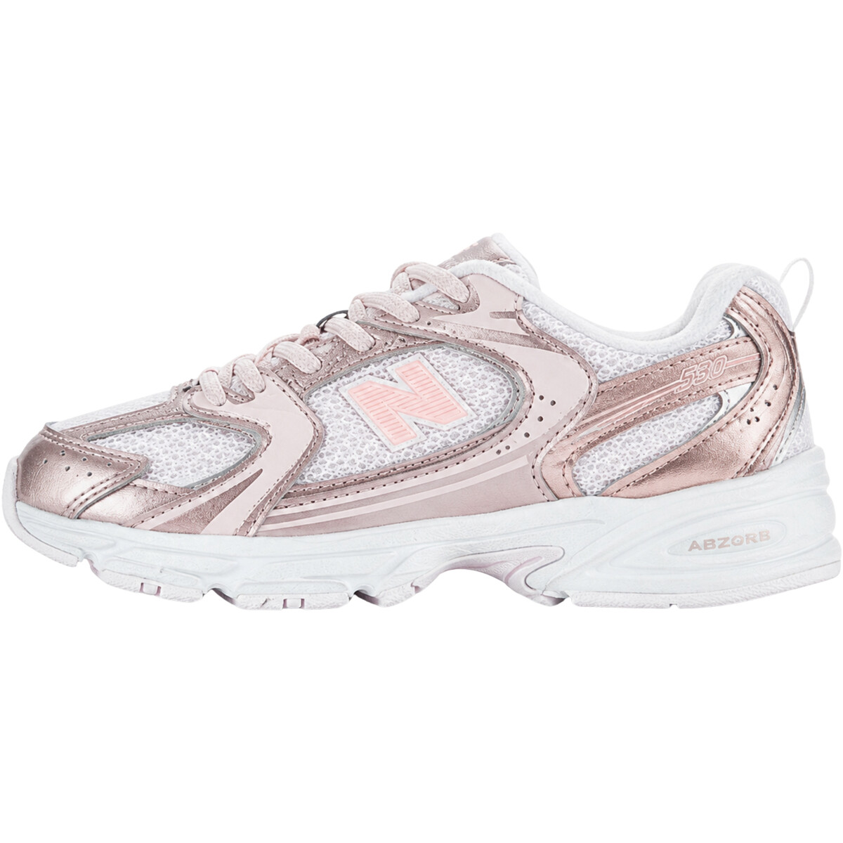New Balance  I5303YF  Růžová