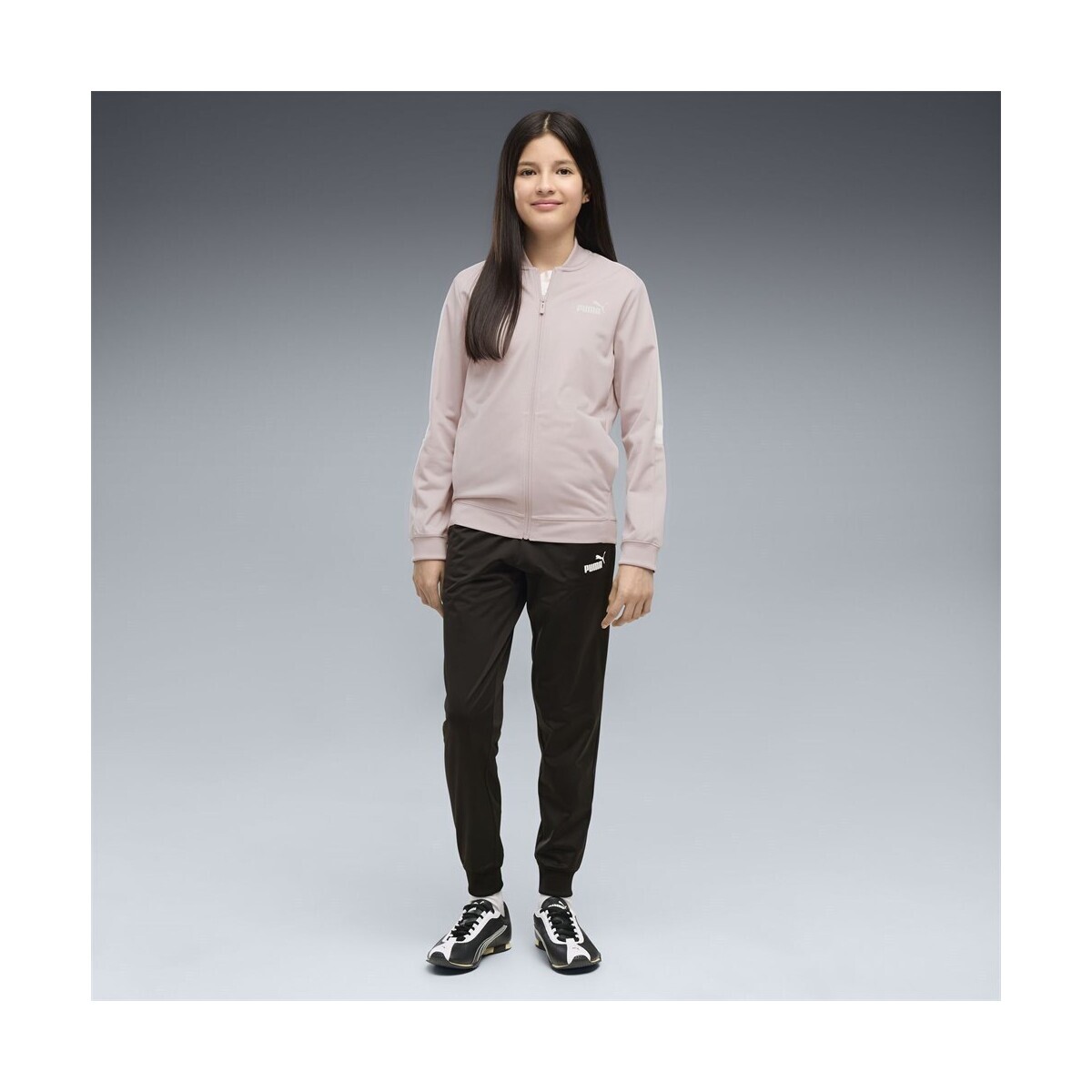 Puma Poly Baseball Černá