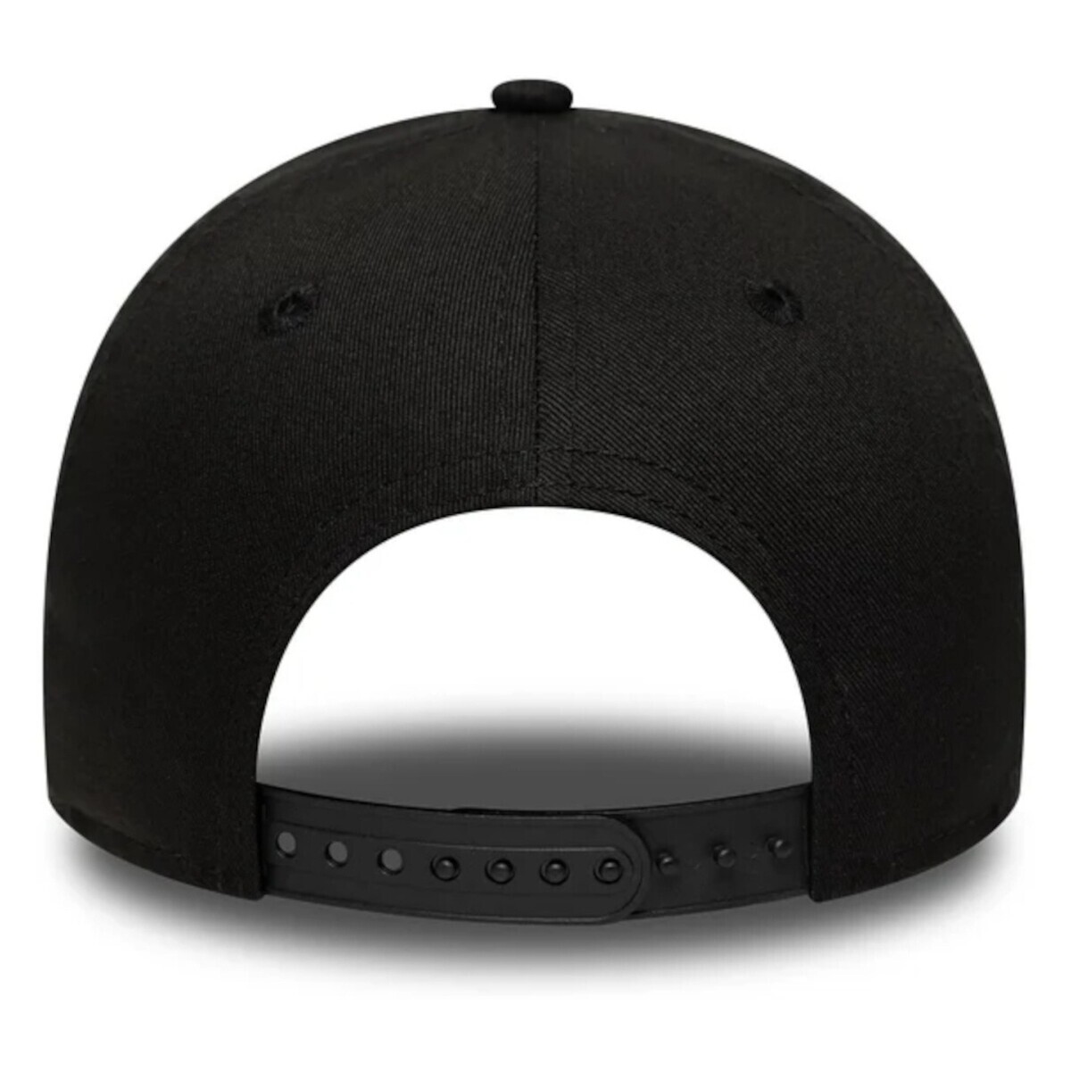 New-Era  League Essential Eframe  Černá