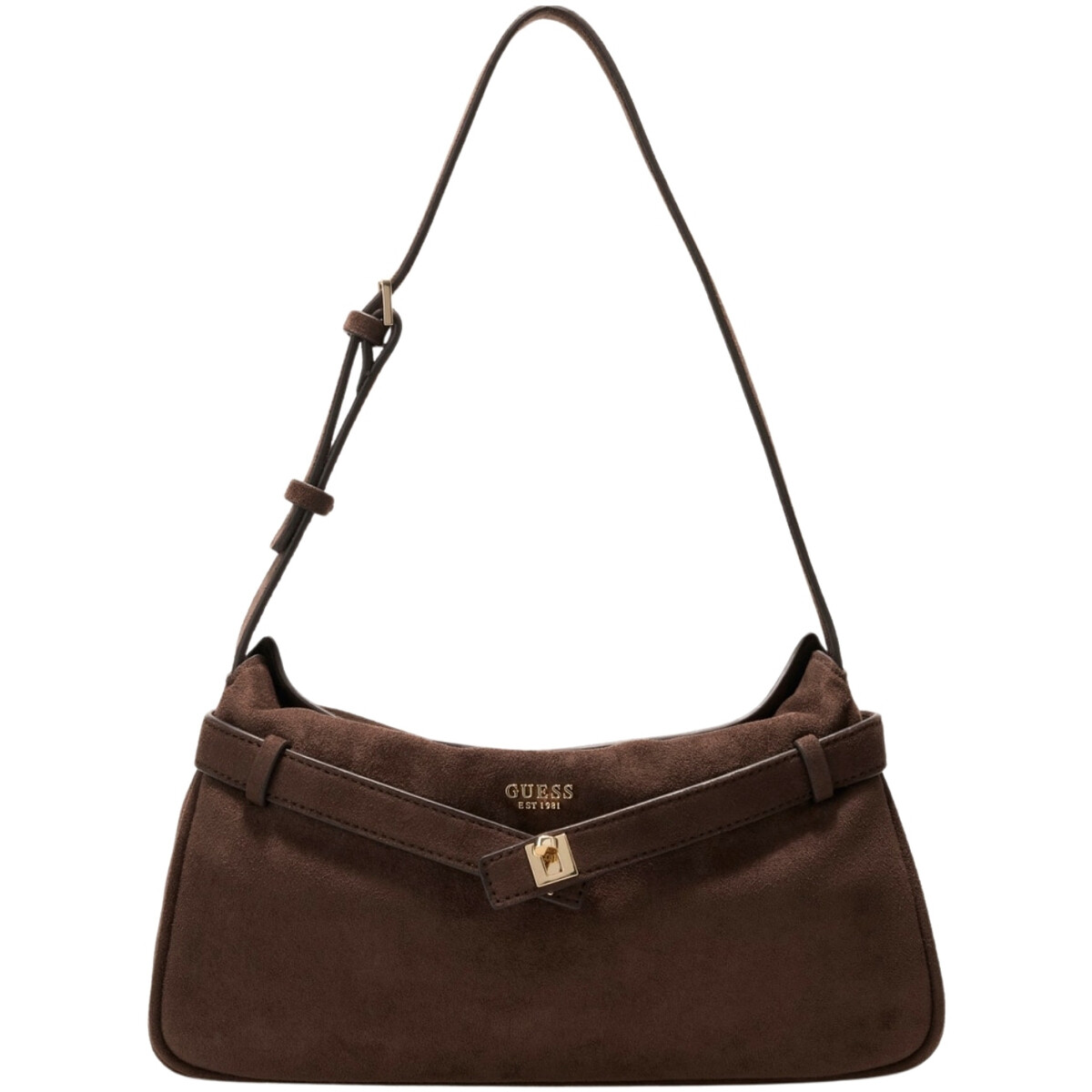 Guess  HWSG9754180  Hnědá