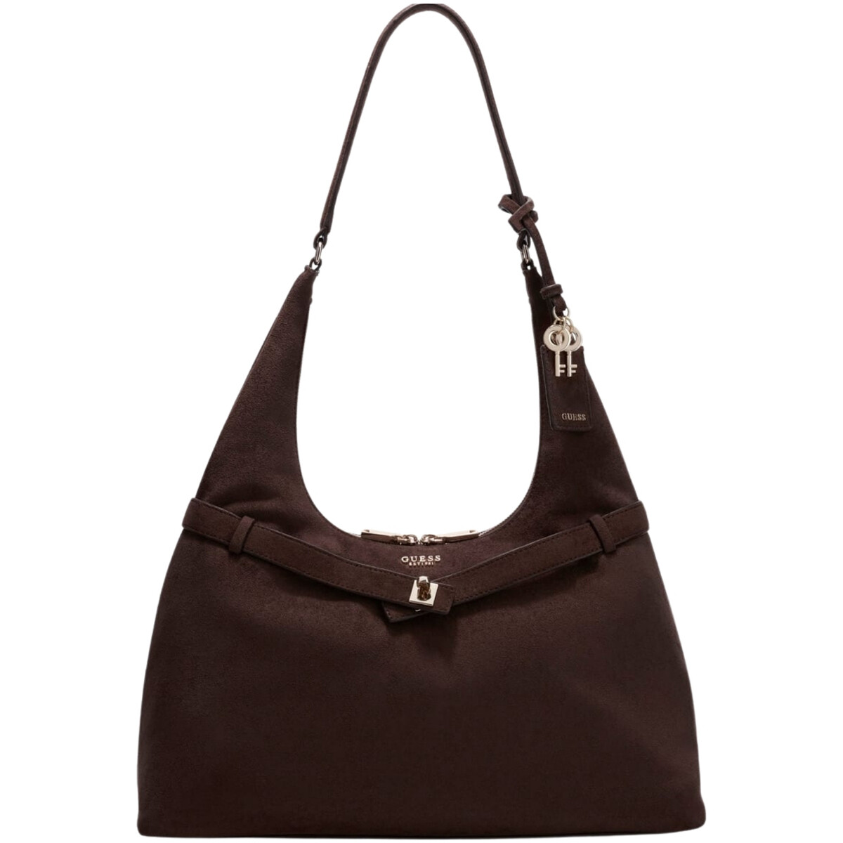 Guess  HWSG9754010  Hnědá