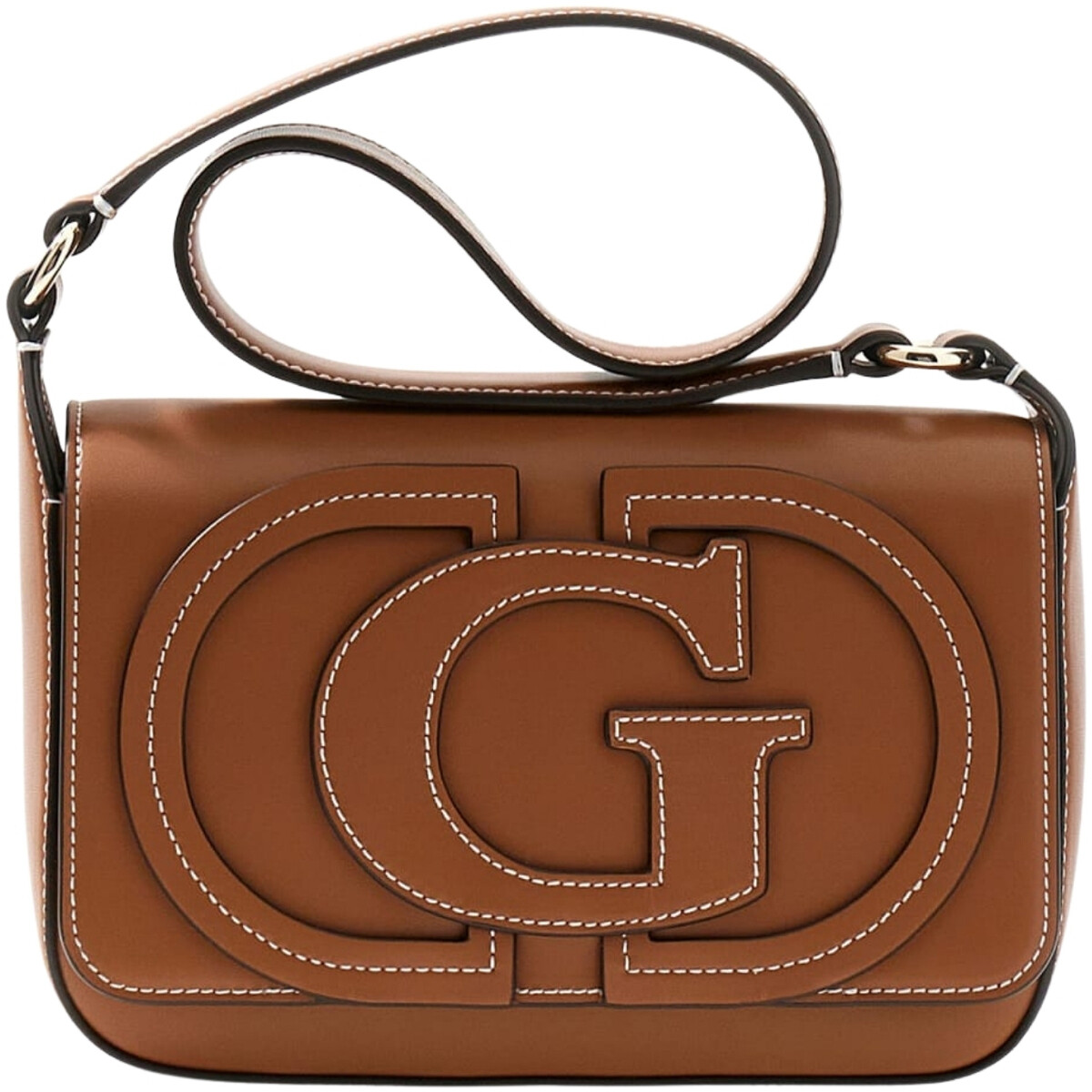 Guess  HWVG9740190  Hnědá