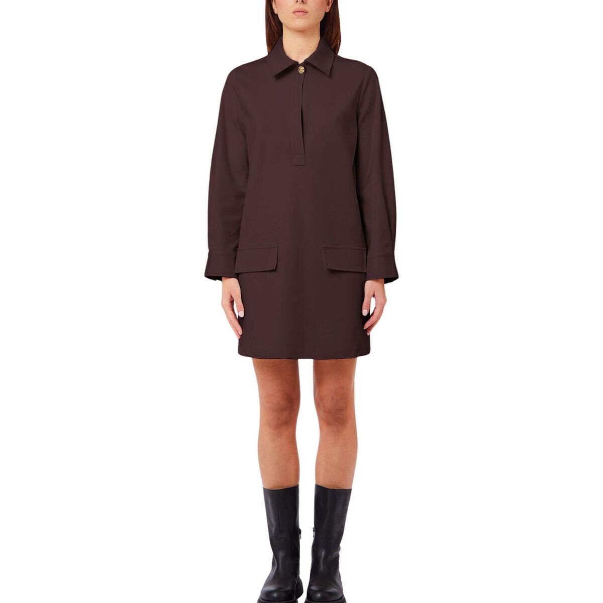 Liu Jo  WF6259J9189  Fialová