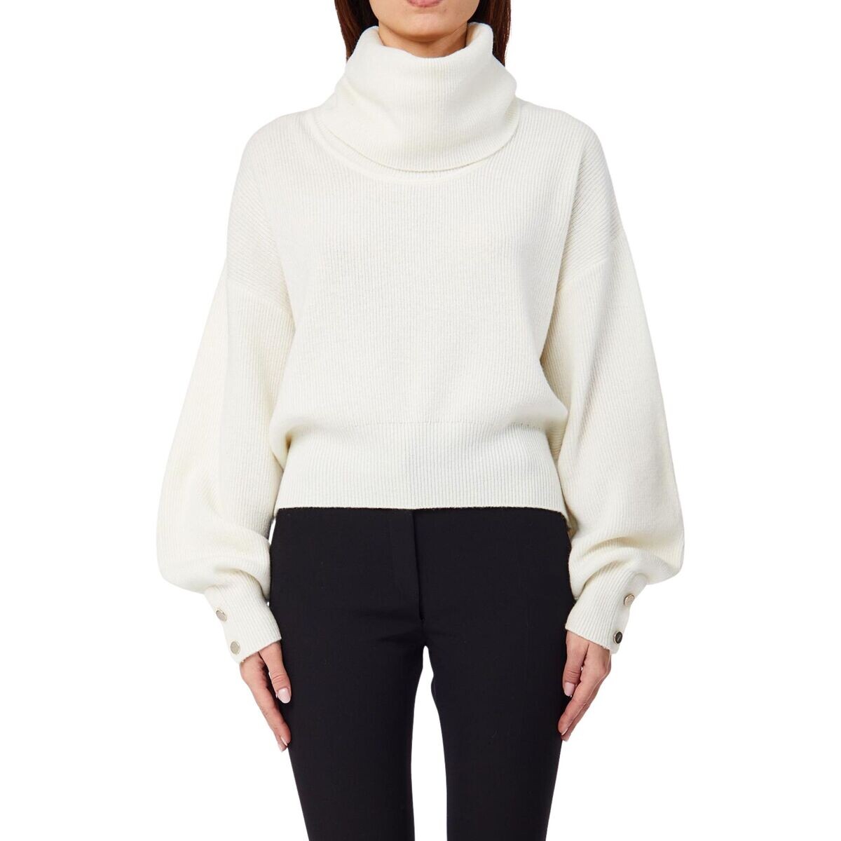 Liu Jo  CF6250MS009  Bílá