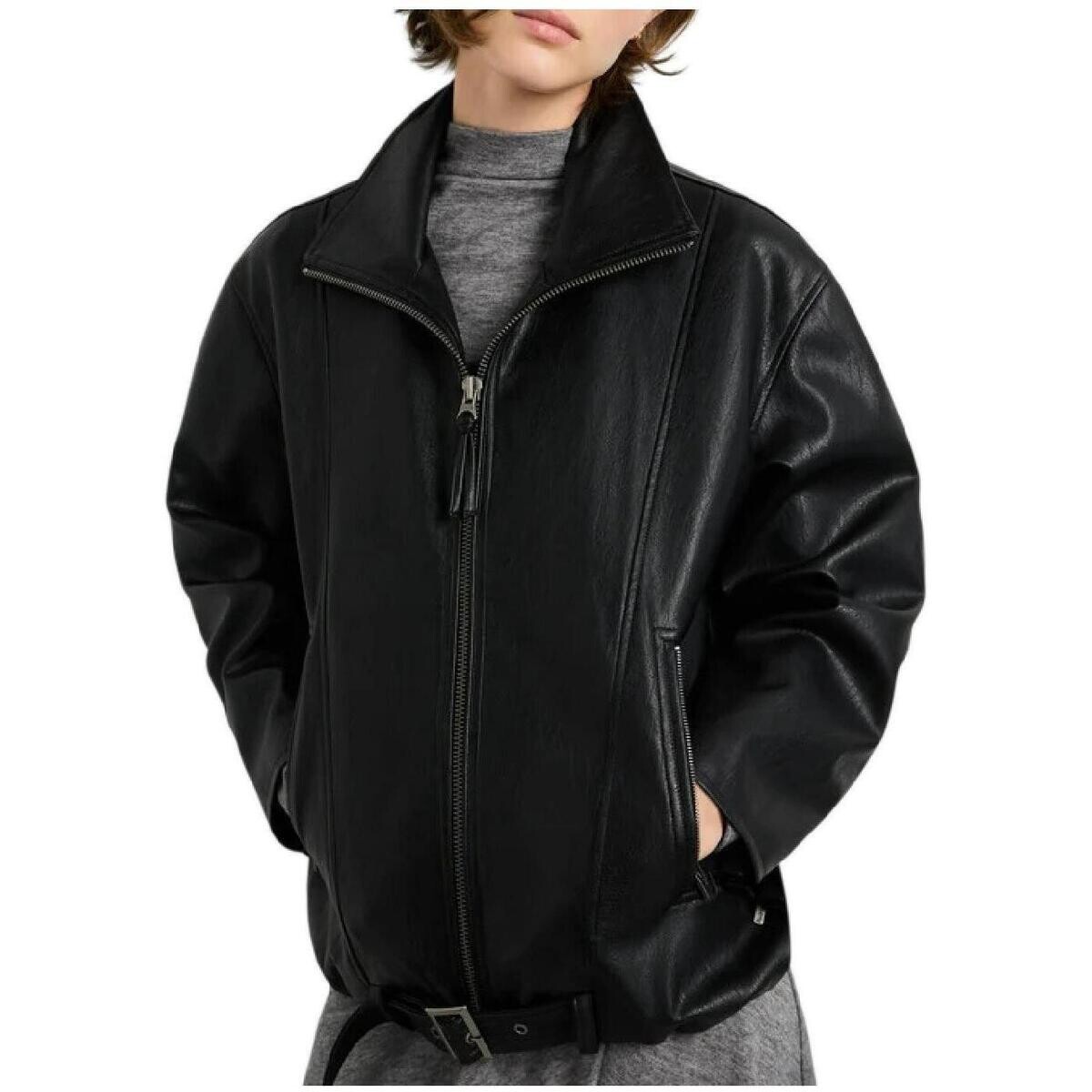 Pepe jeans PL4024525 999 Černá