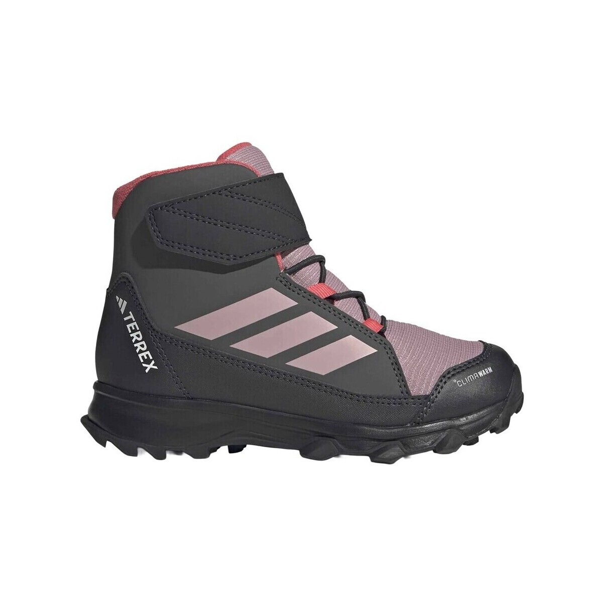 adidas  Terrex Snow CW  Růžová
