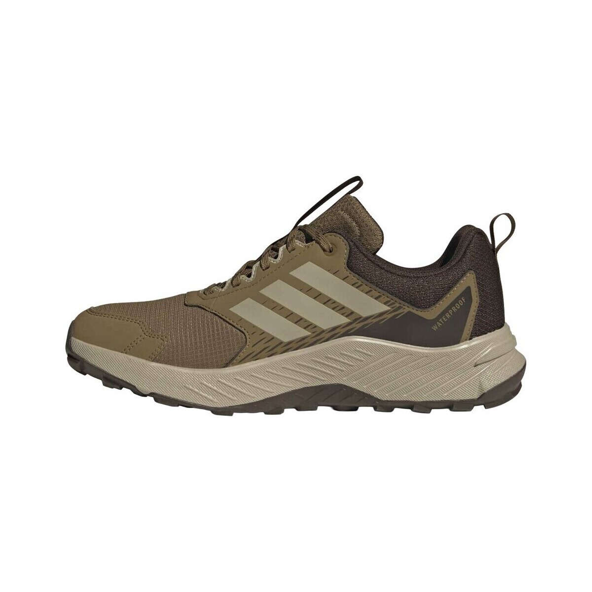 adidas  Terrex Tracefinder  Béžová
