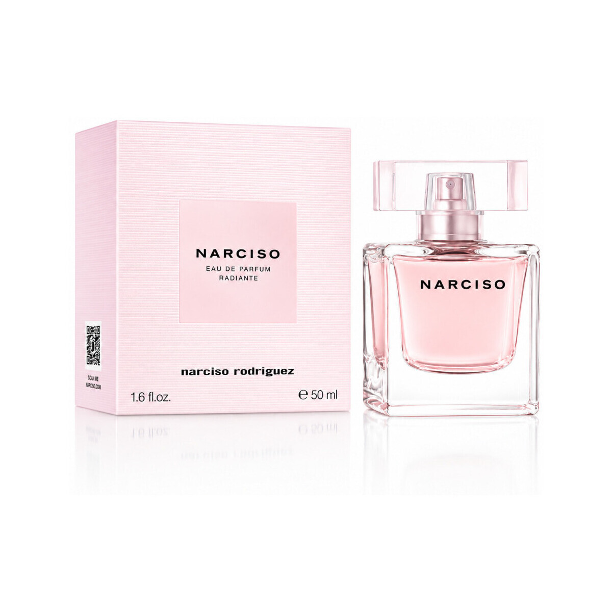 Narciso Rodriguez  Radiant Eau de Parfum 50 ml
