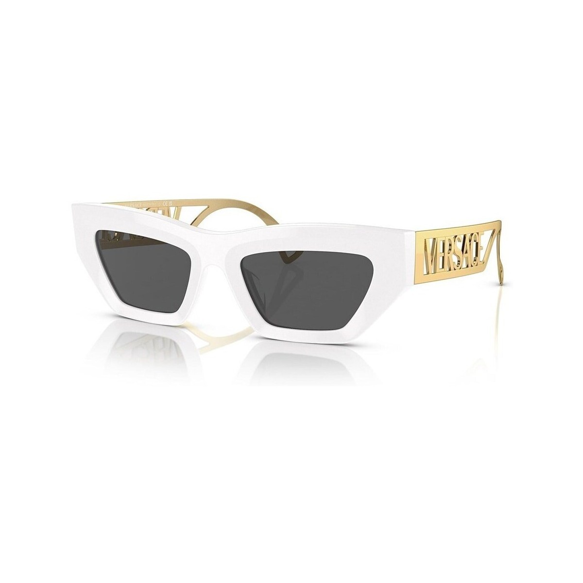 Versace  ve4432u40187  Zlatá