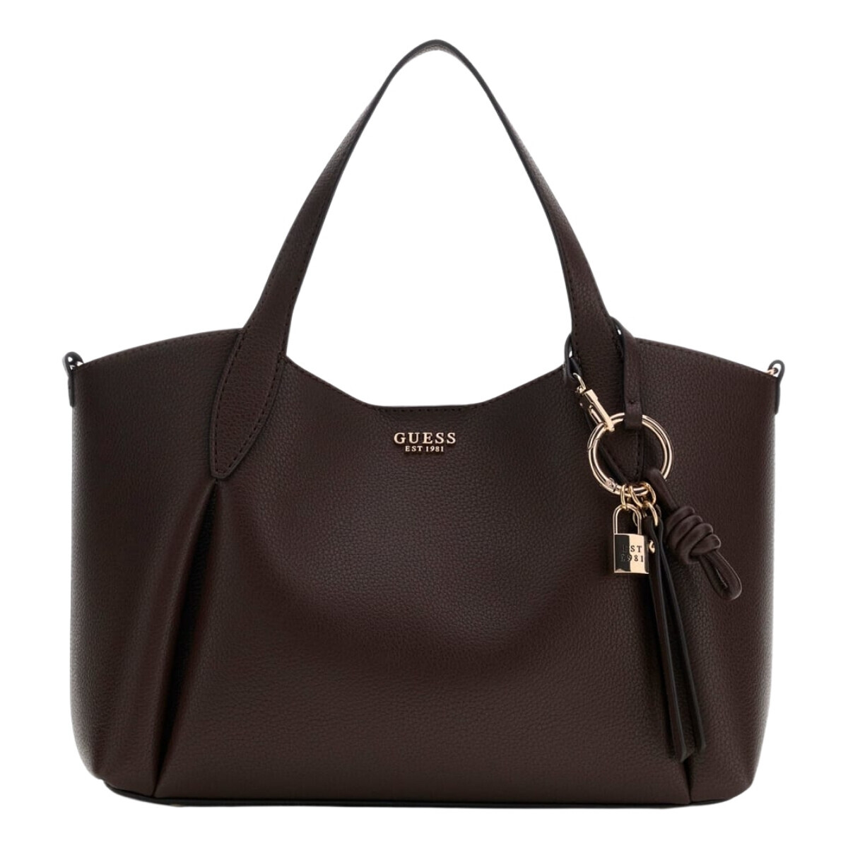 Guess  HWBG9735060  Hnědá