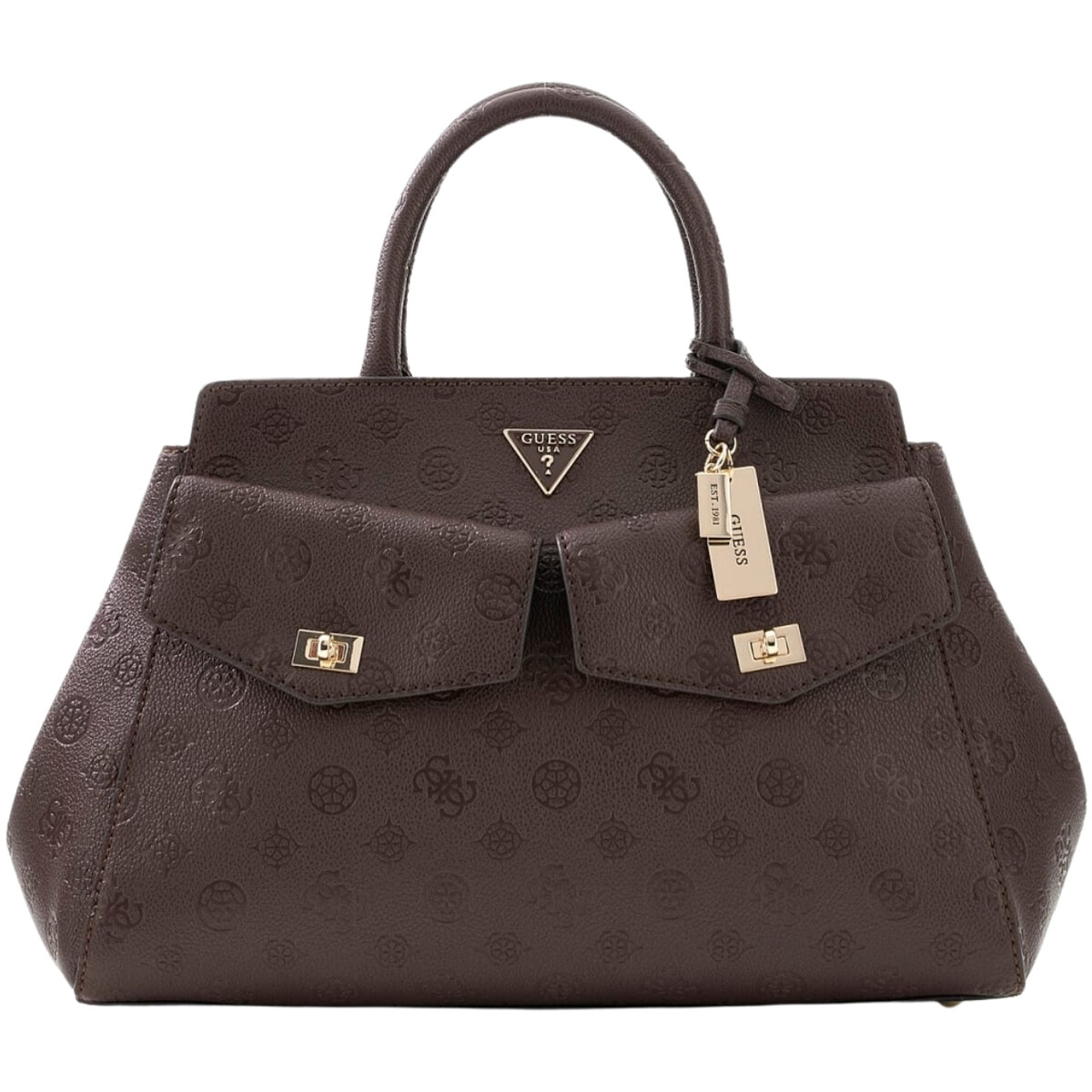 Guess  HWPD2222070  Hnědá