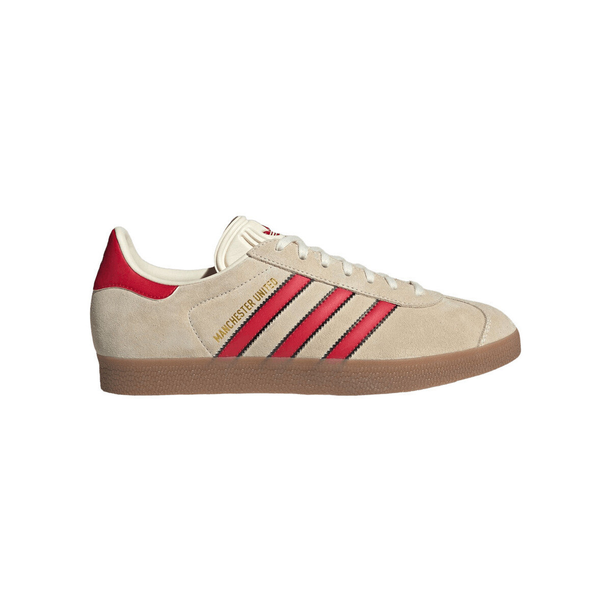 adidas  Gazelle Terrace Manchester United  Bílá