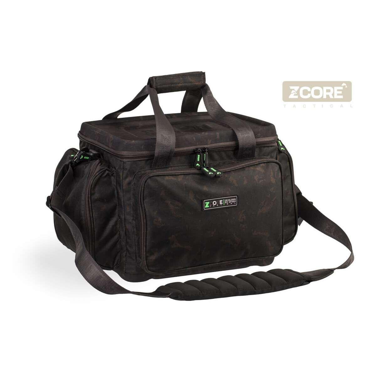 Taška ZFish Z-Core Elite Bag Carryall M - darkcamo