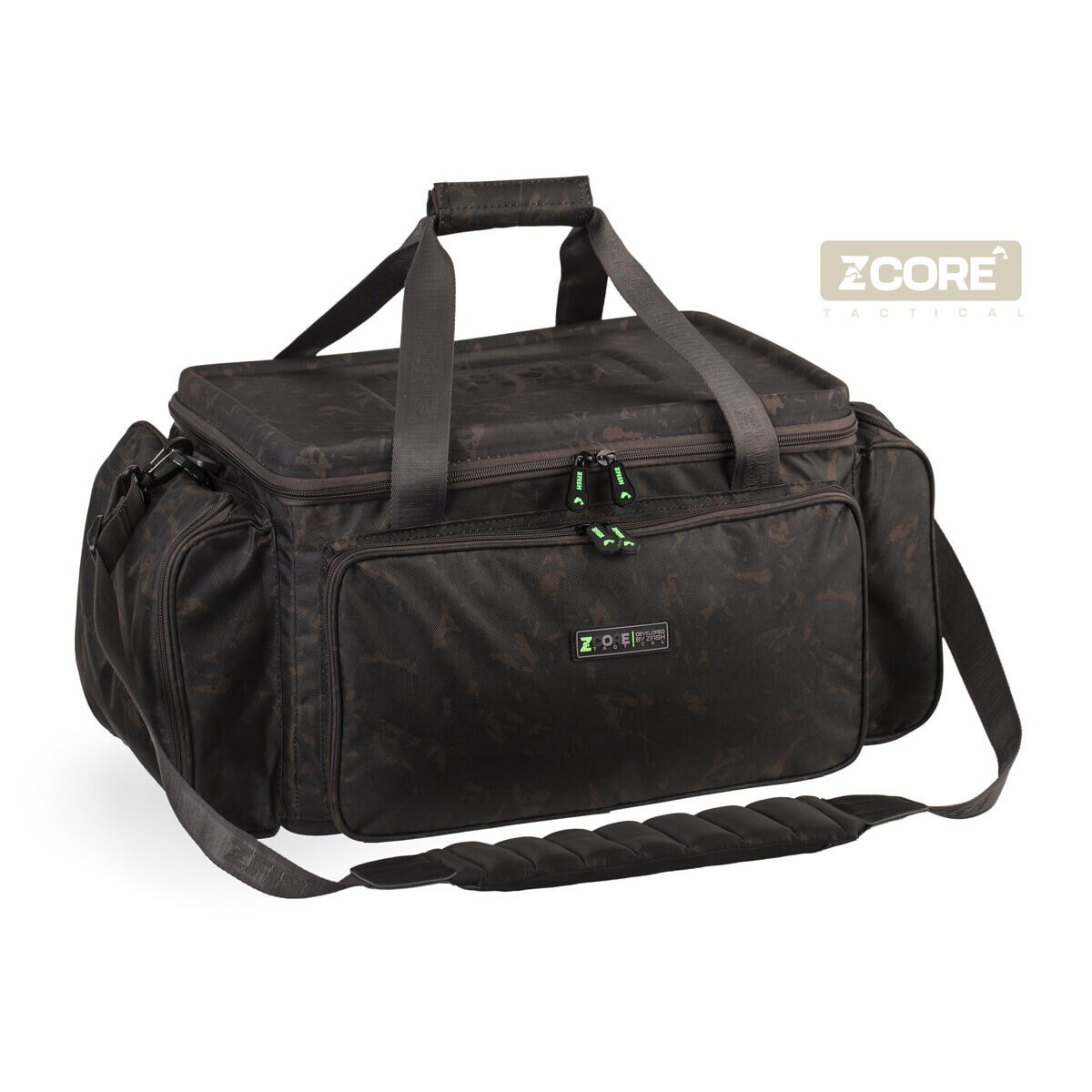 Taška ZFish Z-Core Elite Bag Carryall L - darkcamo