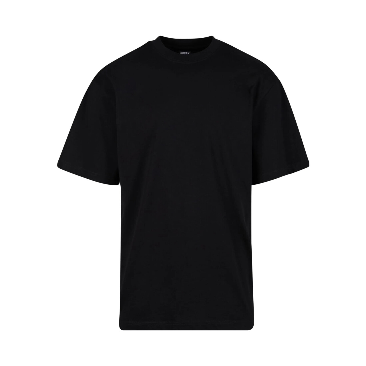 Tričko Urban Classics Tall Tee - černé, S