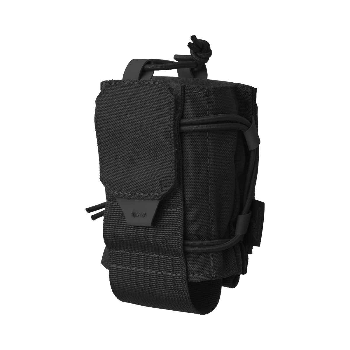Pouzdro na vysílačku Helikon Radio Pouch - černé