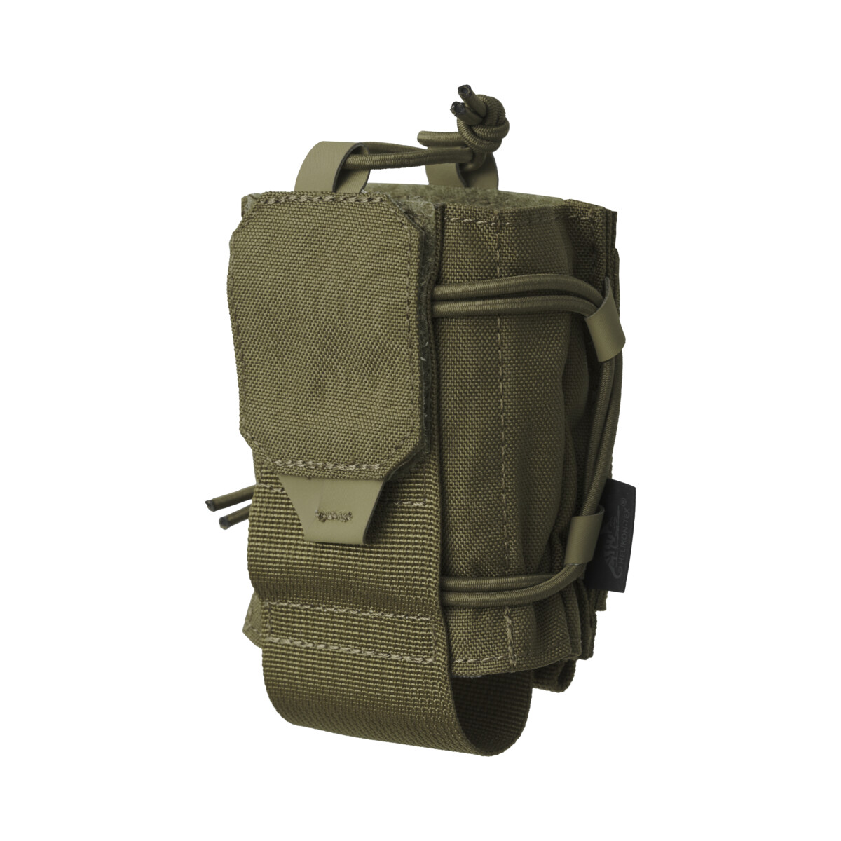 Pouzdro na vysílačku Helikon Radio Pouch - olivové