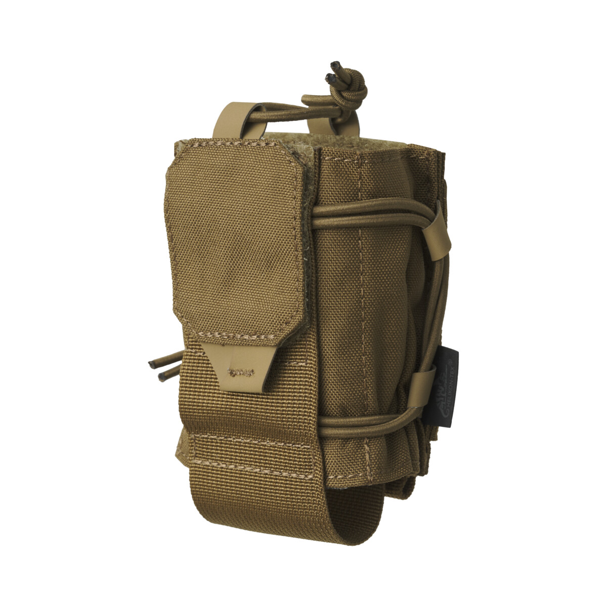 Pouzdro na vysílačku Helikon Radio Pouch - coyote