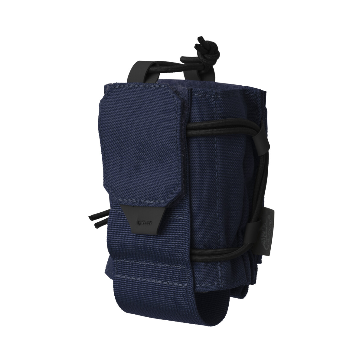 Pouzdro na vysílačku Helikon Radio Pouch - modré
