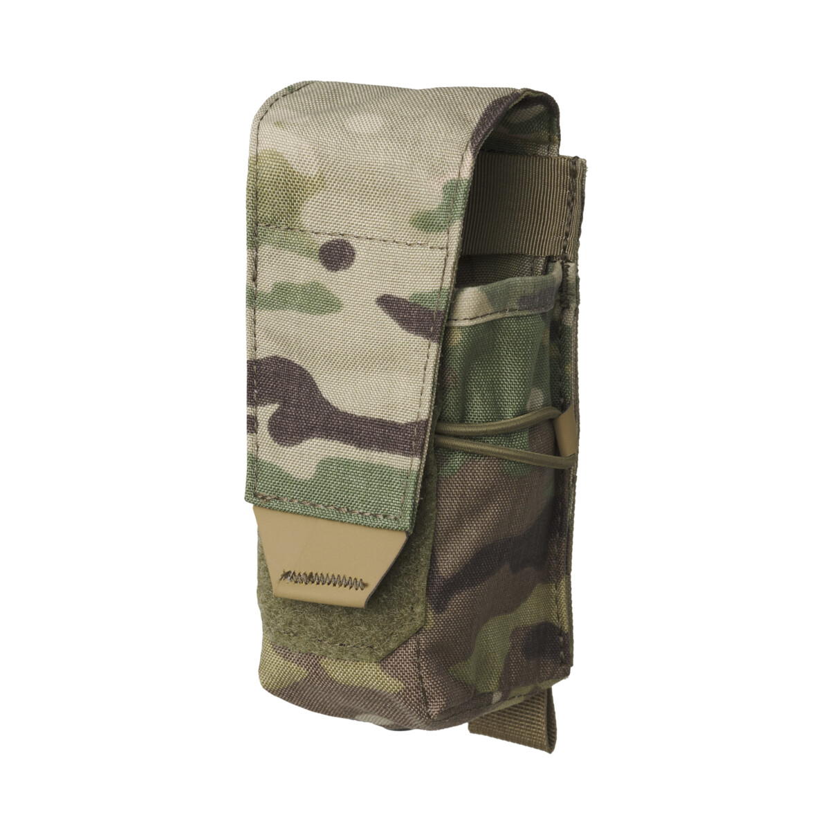 Pouzdro na granát Helikon Smoke Grenade Pouch - multicam