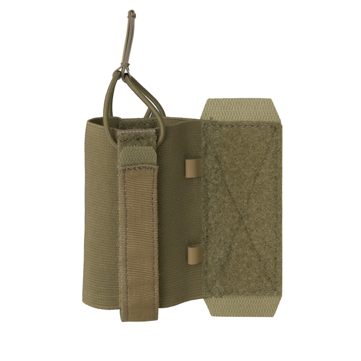 Pouzdro univerzální Helikon Universal Pouch - adaptive green