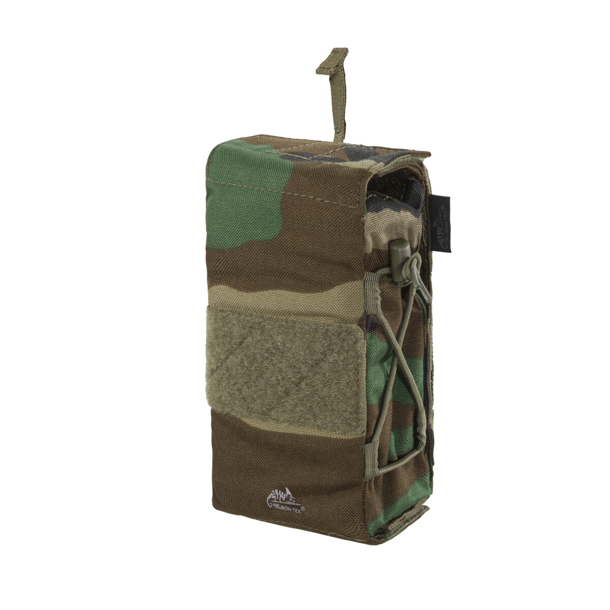 Pouzdro na lékárnu Helikon-Tex Competition Med Kit - woodland