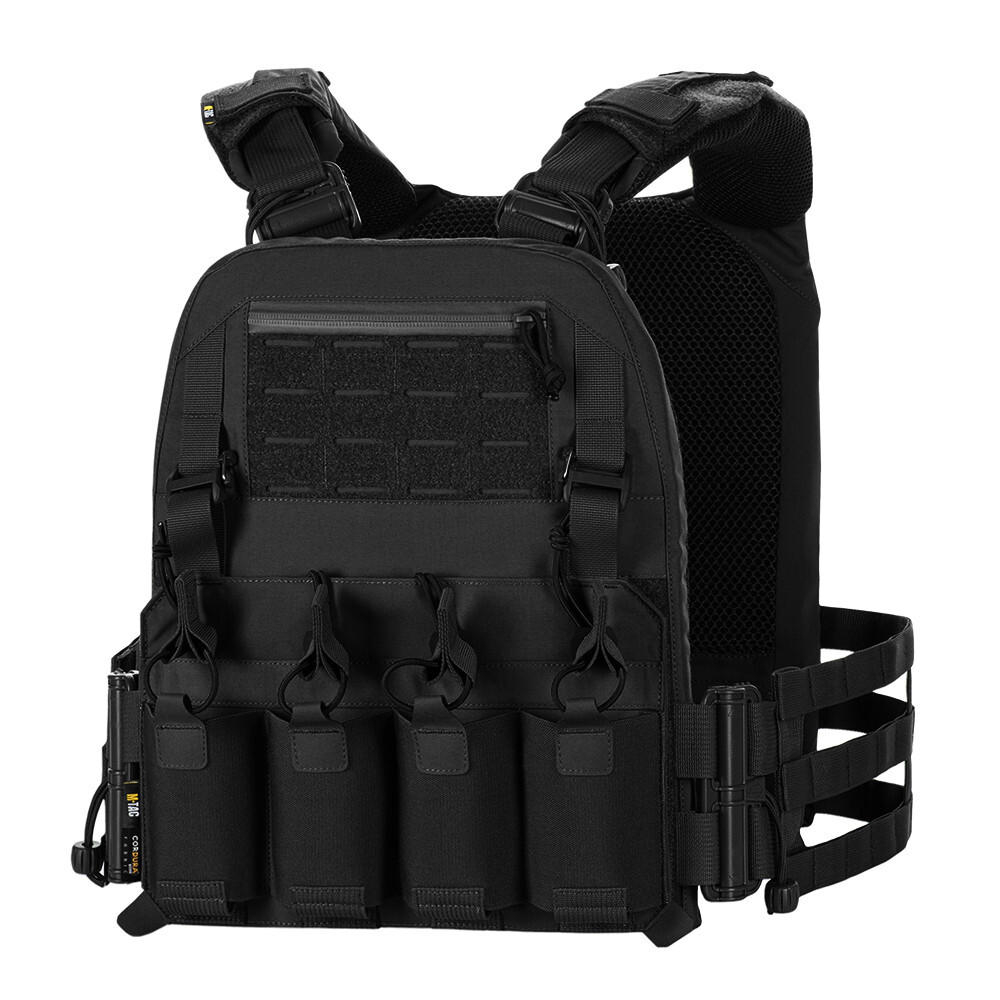 Nosič plátů M-Tac Carrier Cuirass FAST Elite XL - černý