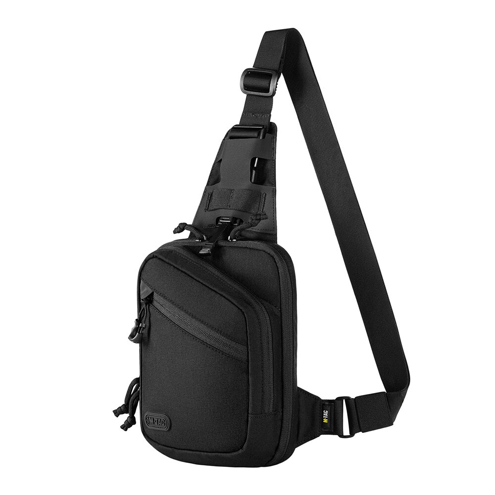 Batoh na zbraň M-Tac Sling Pistol Bag - černý