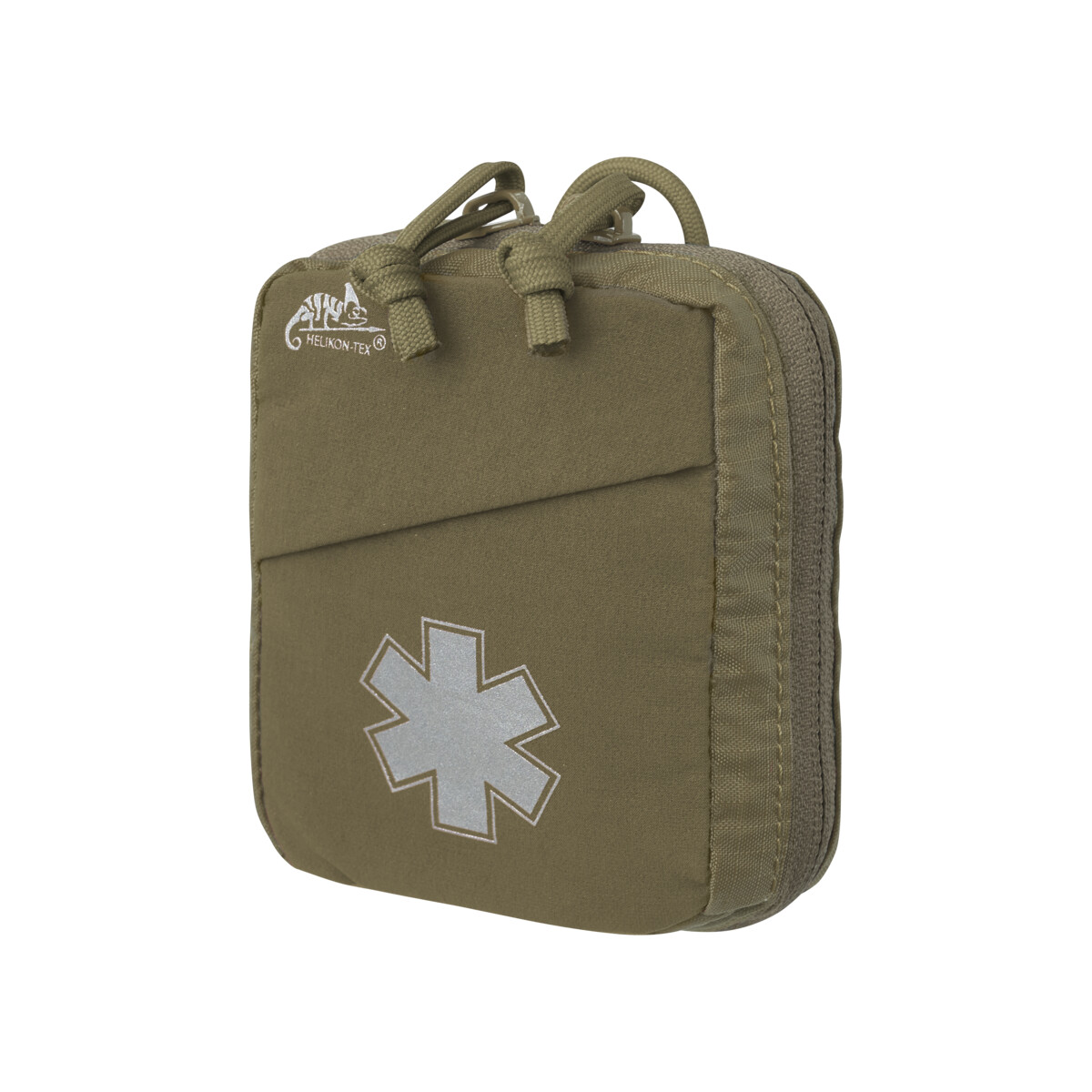 Pouzdro na lékárnu Helikon EDC Med Kit - adaptive green