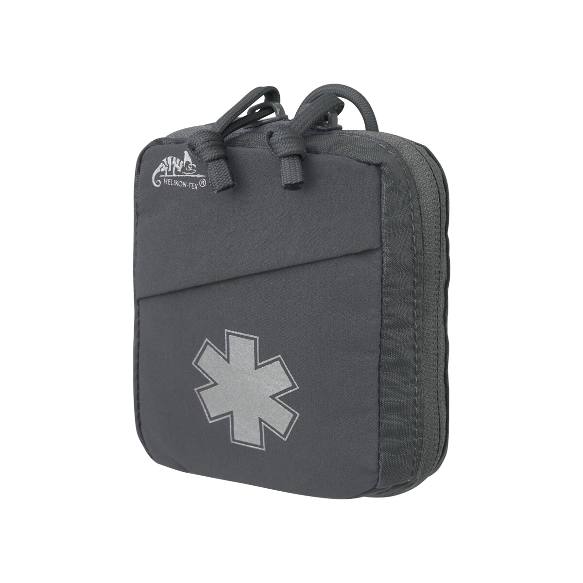 Pouzdro na lékárnu Helikon EDC Med Kit - šedé