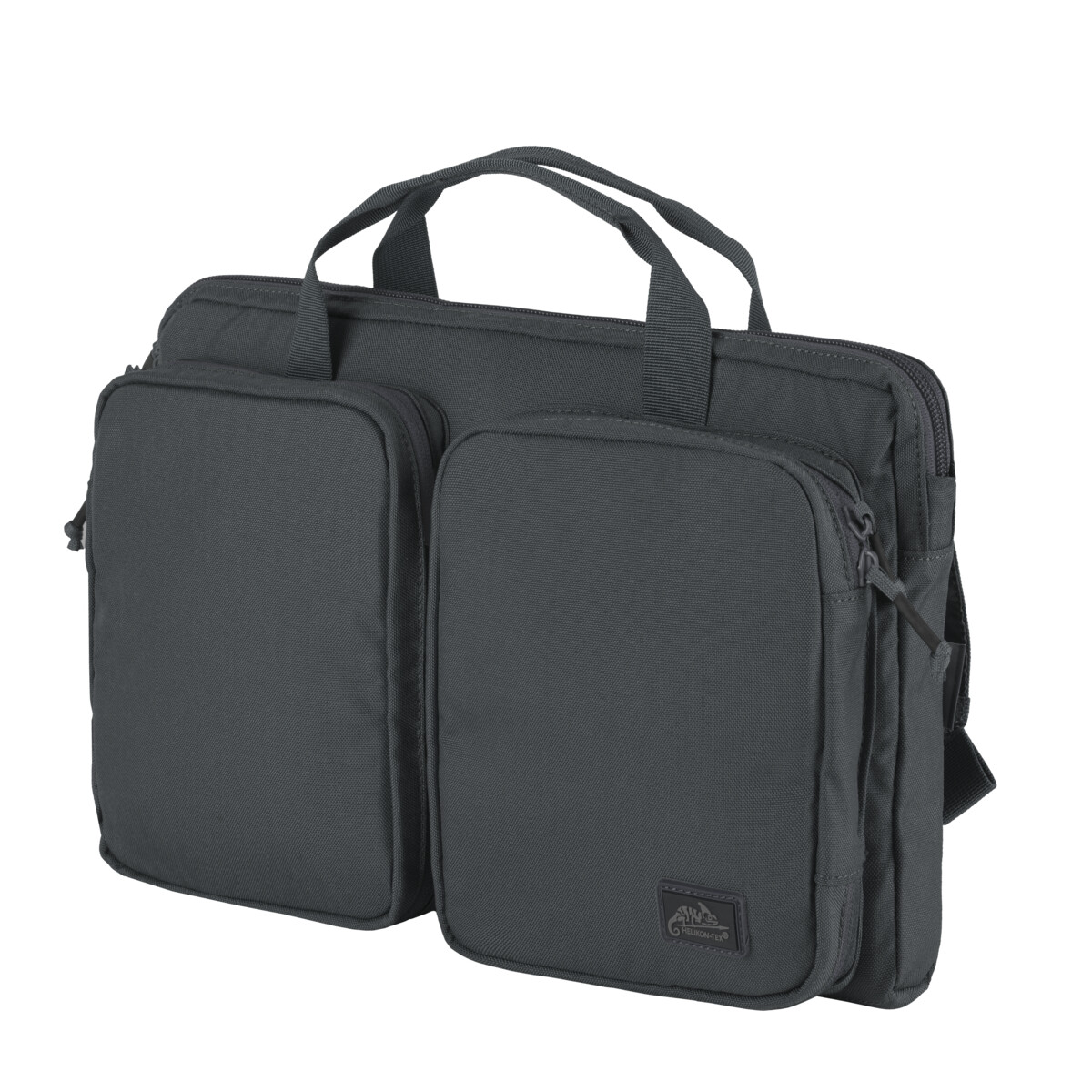 Taška na zbraň Helikon Multi Pistol Wallet - šedá