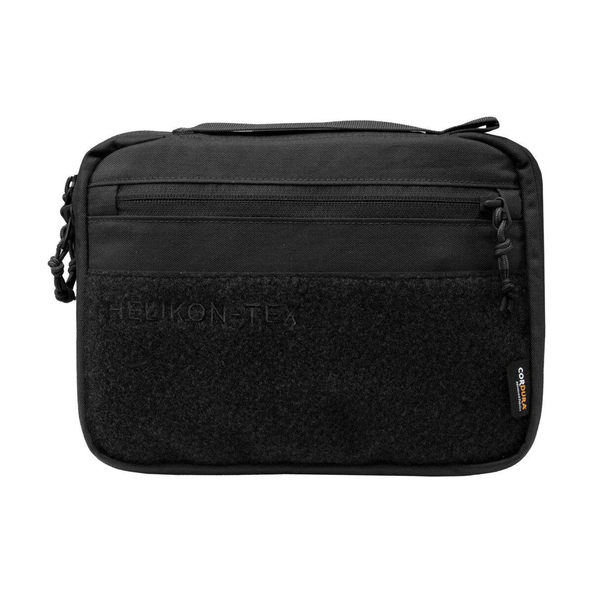 Desky na dokumenty Helikon A5 Notebook Cover - černé