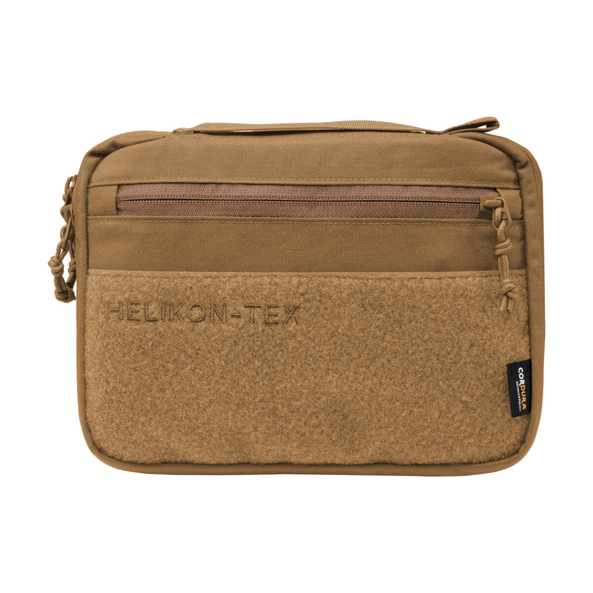 Desky na dokumenty Helikon A5 Notebook Cover - coyote