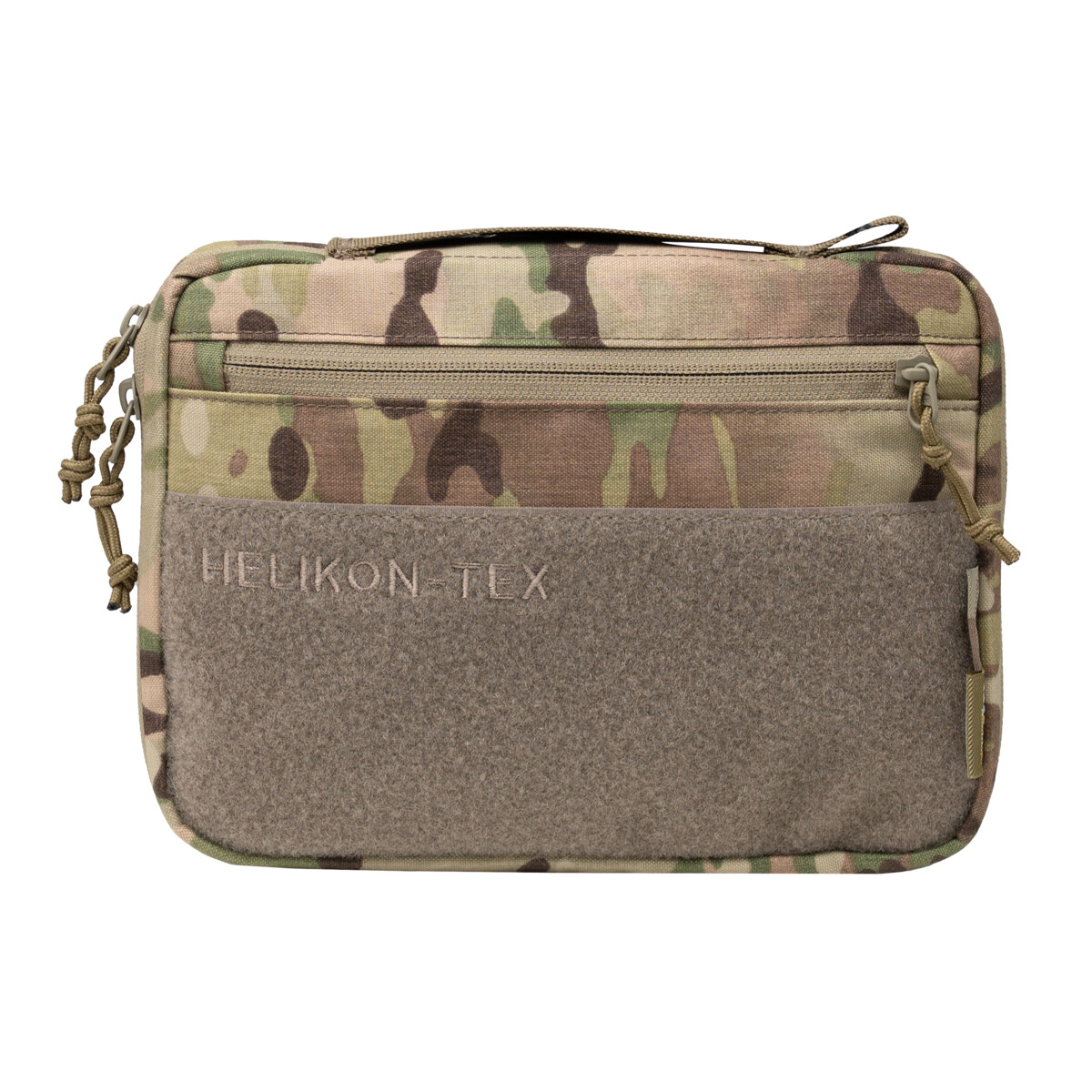 Desky na dokumenty Helikon A5 Notebook Cover - multicam