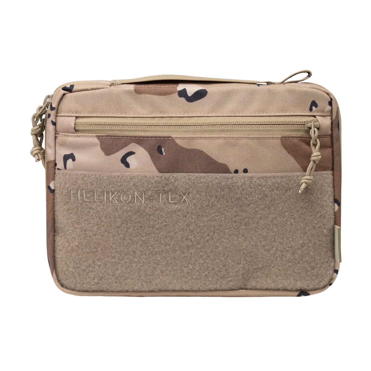 Desky na dokumenty Helikon A5 Notebook Cover - 6-desert