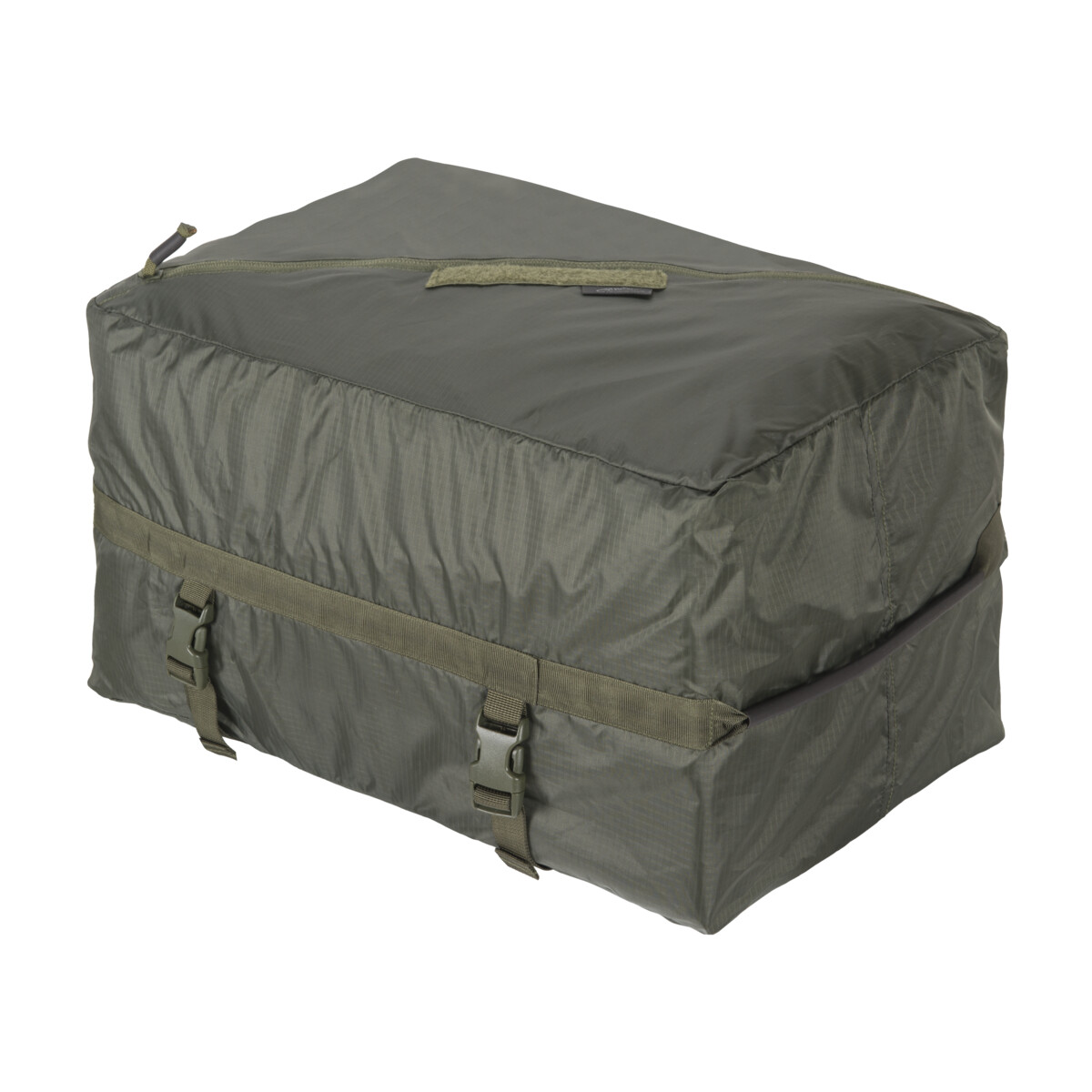 Taška Helikon Enlarged Pakcell Bag 27 l - olivová