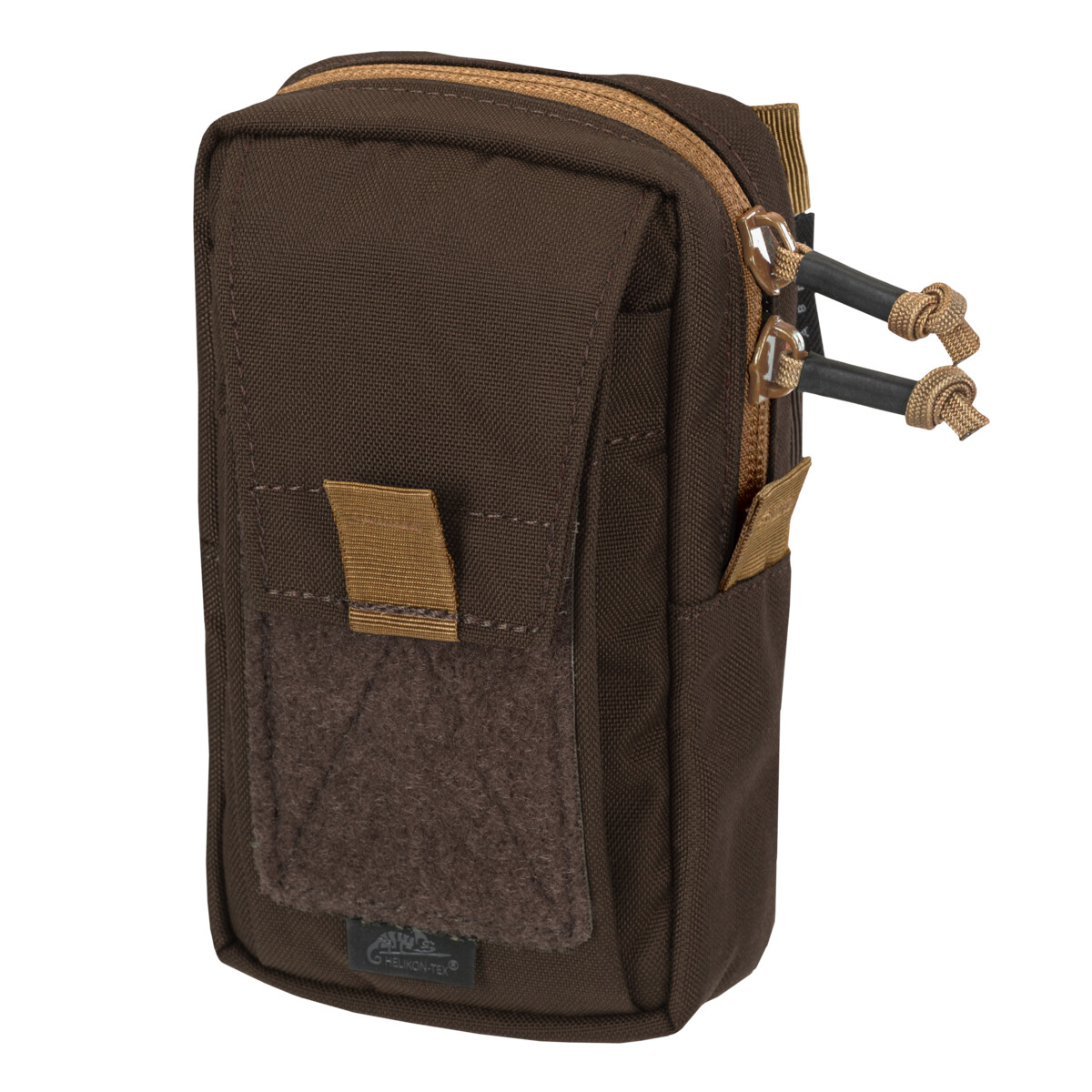 Sumka Helikon NAVTEL Pouch O.08 - hnědá