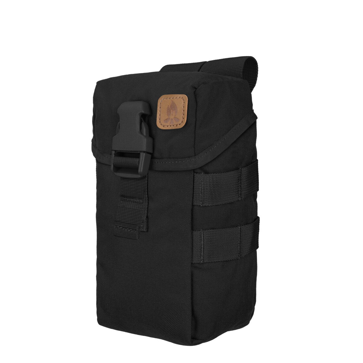 Pouzdro na lahev Helikon Water Canteen Pouch - černé