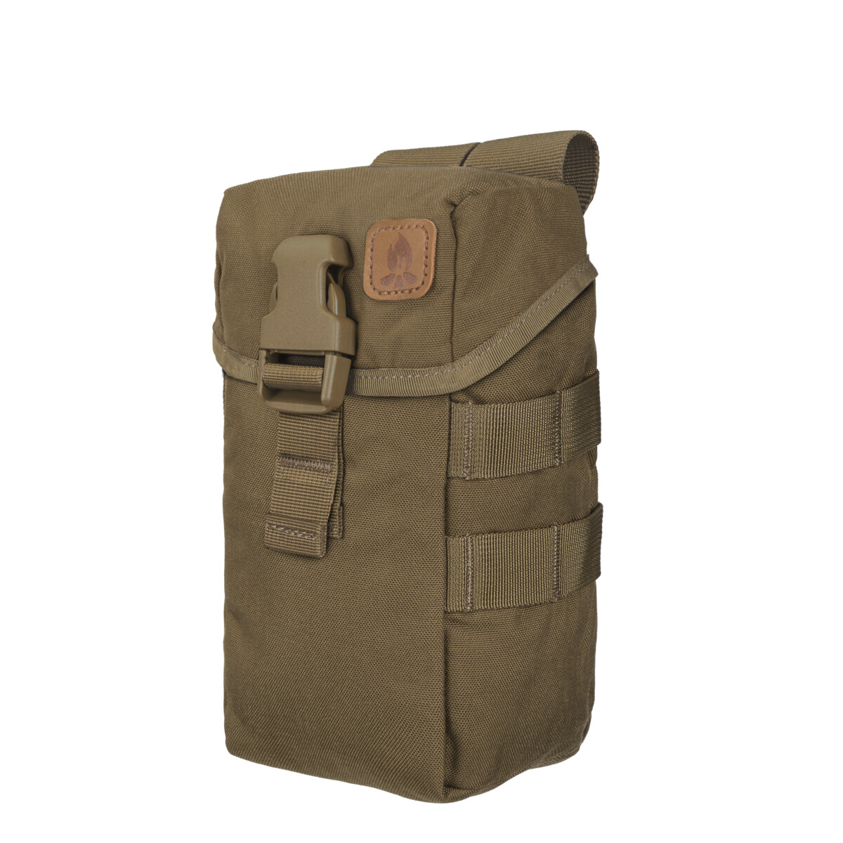 Pouzdro na lahev Helikon Water Canteen Pouch - coyote