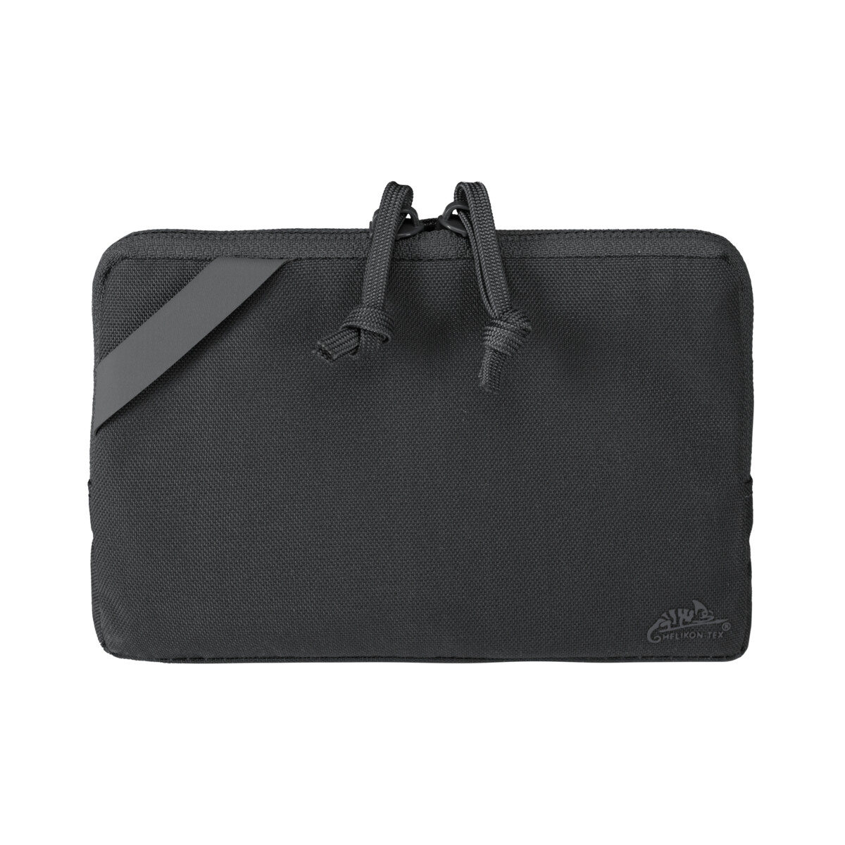 Peněženka Helikon Trip Wallet - šedá