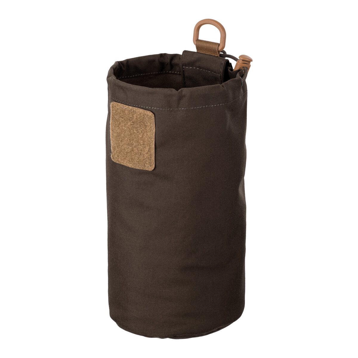 Odhazovák Helikon Bushcraft Dump Pouch - hnědý-coyote