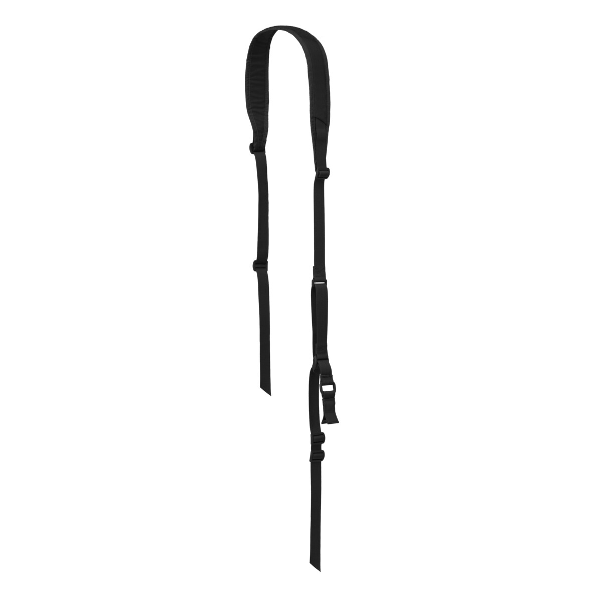 Popruh dvoubodový Helikon Mirage Carbine Sling - černý