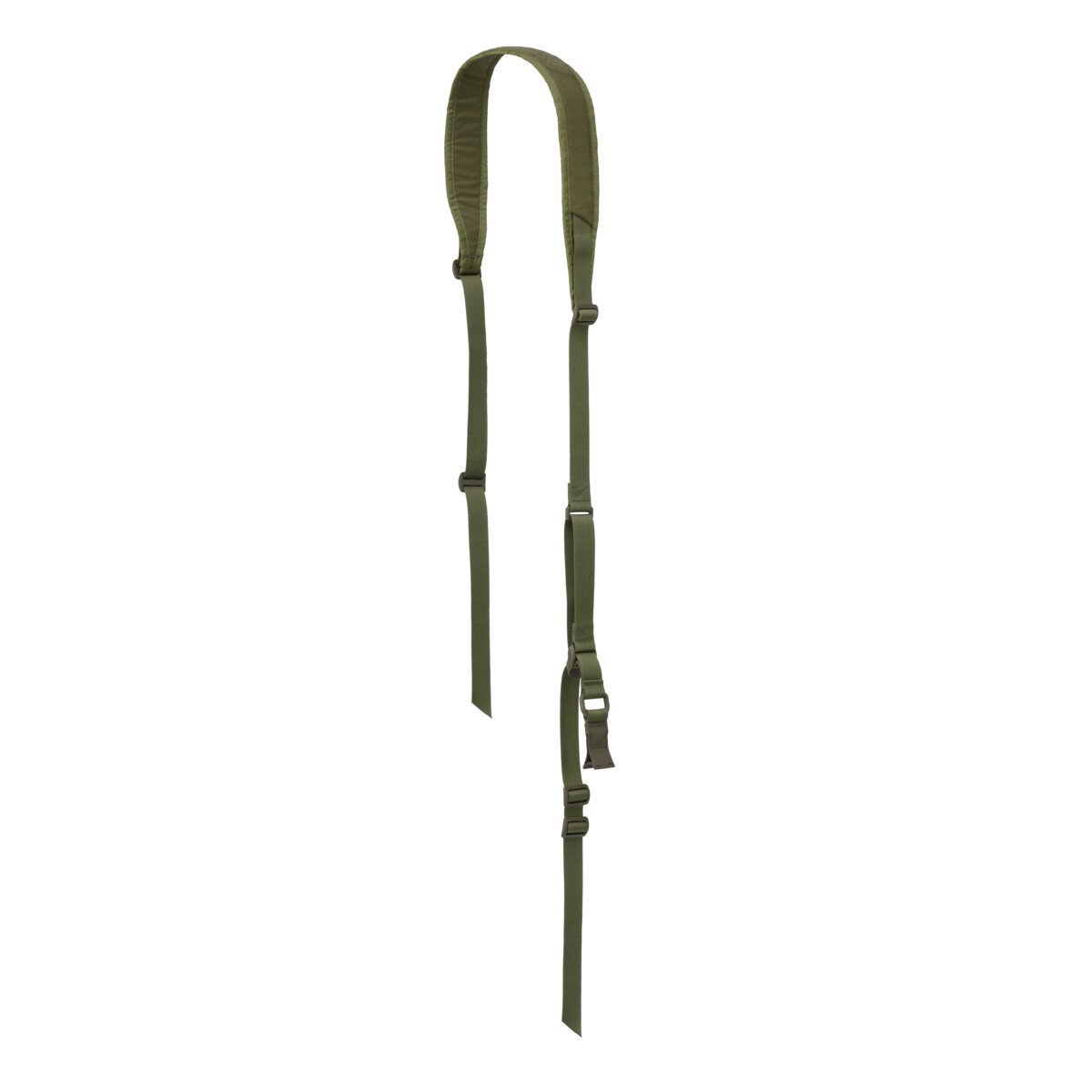Popruh dvoubodový Helikon Mirage Carbine Sling - olivový