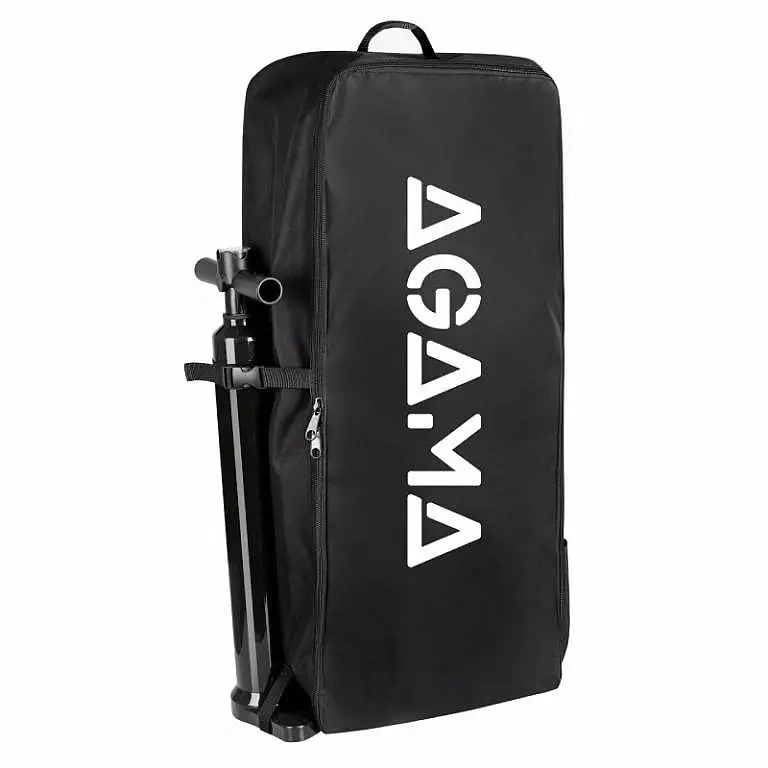 Agama Taška na paddleboard 90 L