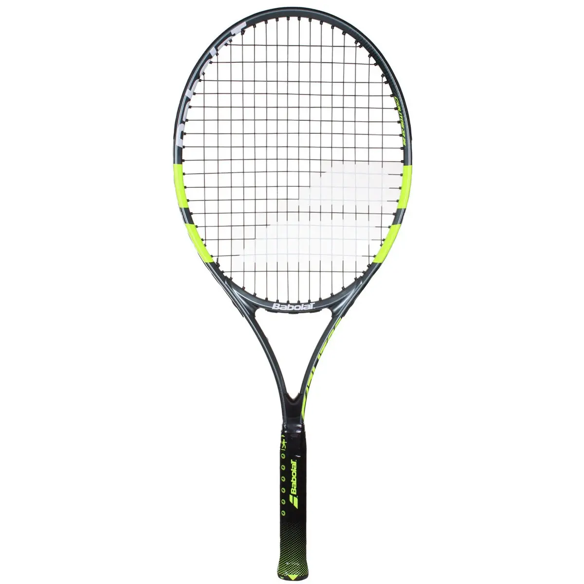Babolat Carlitos JR 26 juniorská tenisová raketa - 1x VYZKOUŠENO