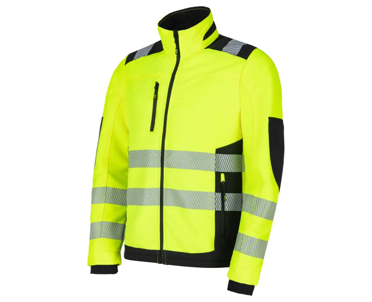 Bennon EREBOS Jacket class 2 HI-VIS