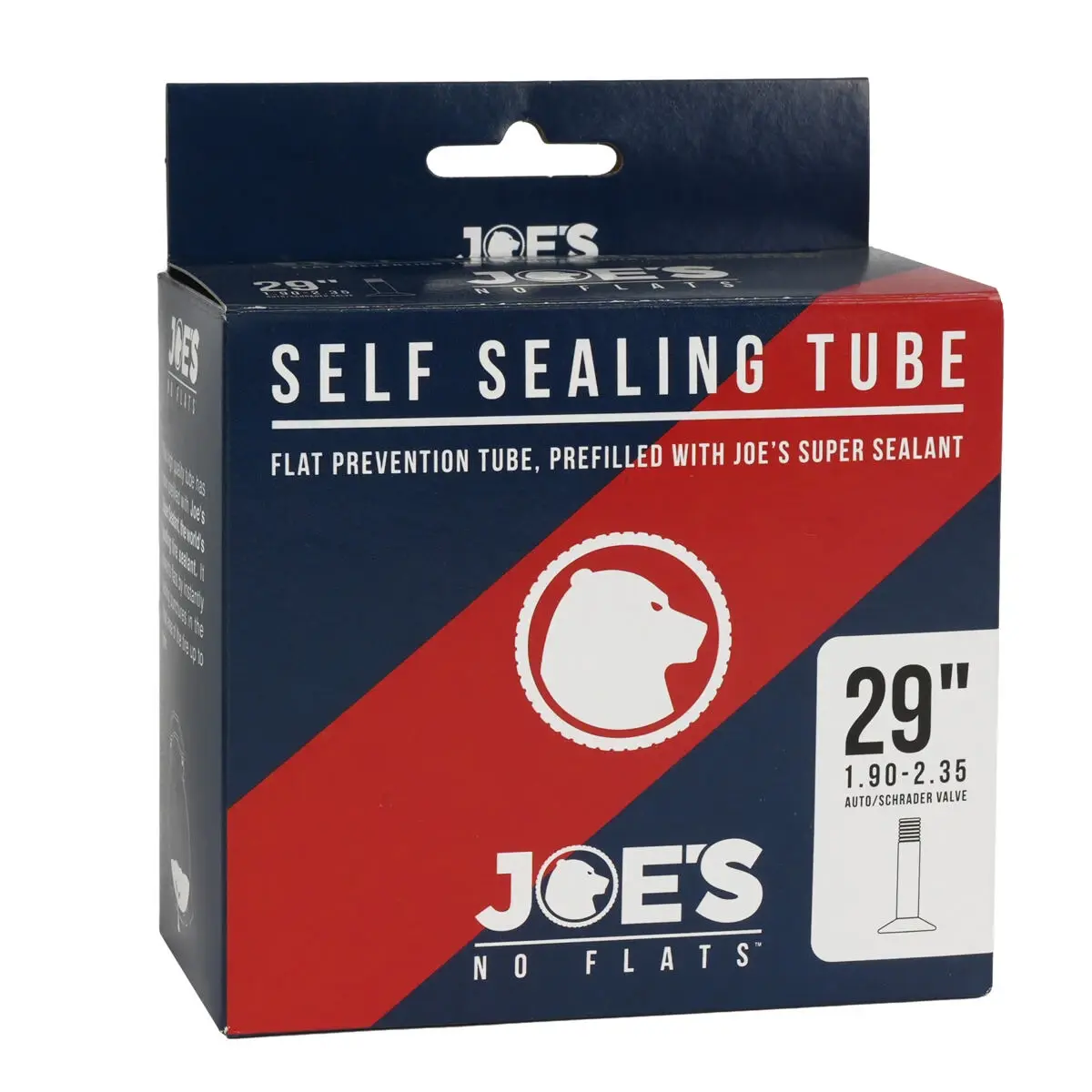 JOES NO FLATS JOES Samoopravná Duše FV 27.5