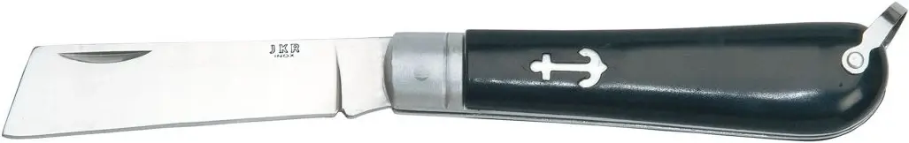 Joker Sailor Stainless Steel ABS Black 80 mm