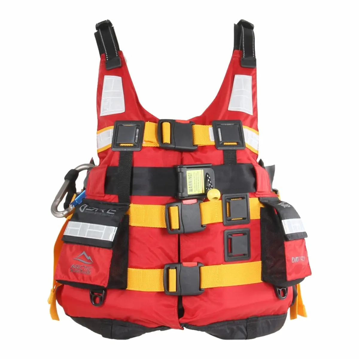 Northern Diver Záchranná vesta ARCTIC SURVIVOR EVO PRO 5 PFD
