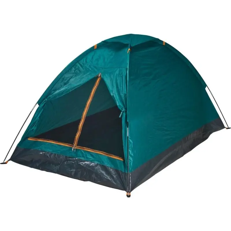 Redcliffs Outdoor Stan pro 2 osoby 200 × 120 × 100 cm zelený